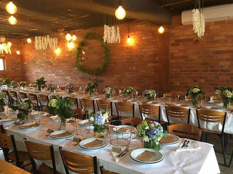 Pietro Pizzeria Restaurant - Hotel WA 0