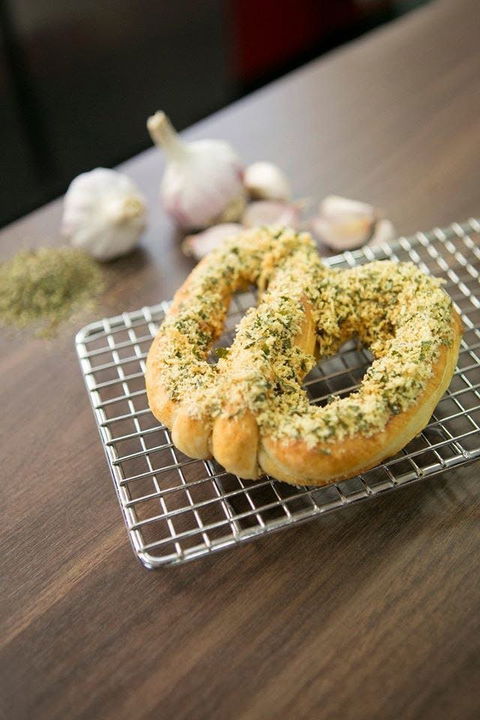 Pretzel World - Penrith - Hotel WA 0