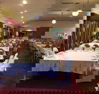 Punjab Curry Club - Springfield - Hotel WA