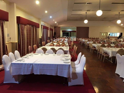 Punjab Curry Club - Springfield - Hotel WA 0