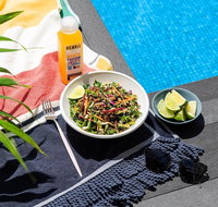 Reagh Bar - Castlereagh Boutique Hotel - Hotel WA