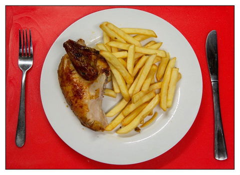 Royale Poultry - Hotel WA 0