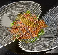 Saiko Teppanyaki - Hotel WA