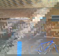 Seacrest Fish and Chip Bar