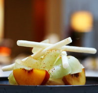 Silvester's Restaurant - Hotel WA