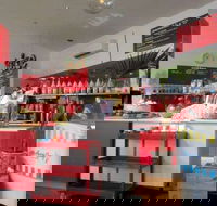 Sister Of Society SOS - Hotel WA