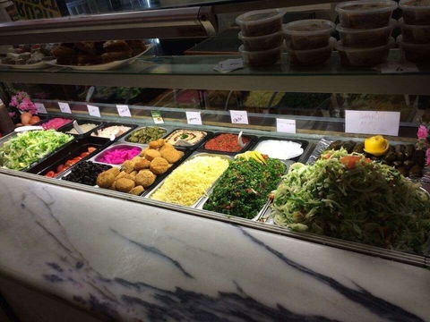 Smith Kebabs - Collingwood - Hotel WA 0