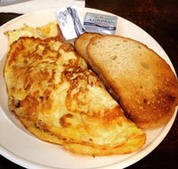 Solander Dining and Bar - Hotel WA