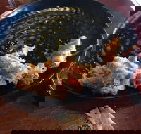 Sushi-Handroll - Hotel WA