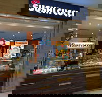 Sushi Cucci - Hotel WA
