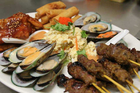 Sydney Kopitiam Cafe - Hotel WA 0