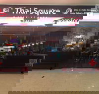 Thai Square - Erskine Park - Hotel WA