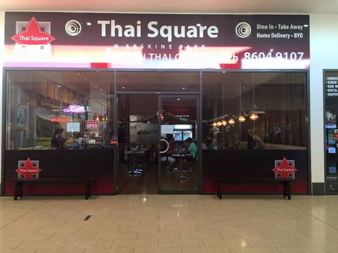 Thai Square - Erskine Park - Hotel WA 0