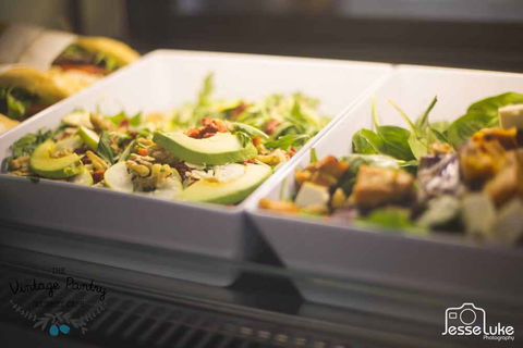 The Vintage Pantry Country Blossom - Windsor - Hotel WA 0