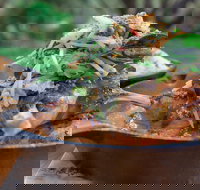 The Studio Bistro  Gallery