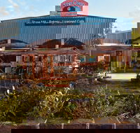 The Oven  Cheshunt - Hotel WA