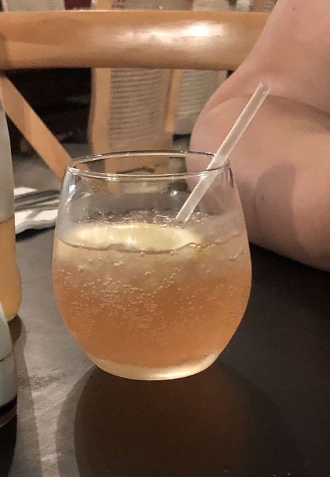 The Wood Oven - Hotel WA 0