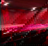Verona Bar  Cinema - Hotel WA