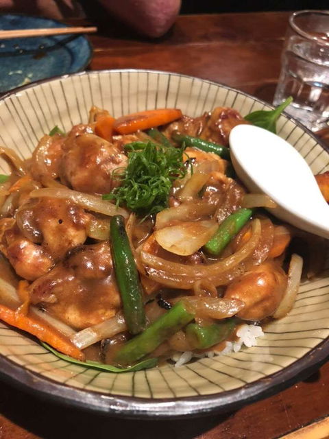 Warburton Curry Club - Hotel WA 0