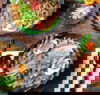 Yoku Ono Ramen  Sake - Hotel WA