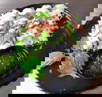 Andaqua Vietnamese Restaurant - Hotel WA