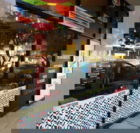 Arc Sushi - Hotel WA