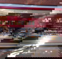 Bakers Cafe - Hotel WA