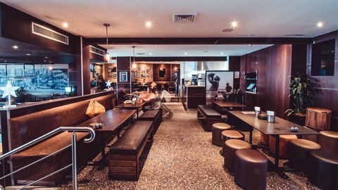 Barenz - Hotel WA 0