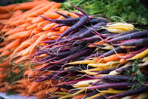 Barossa Farmers Market - Hotel WA 2