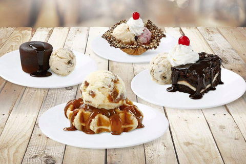 Baskin Robbins - Robina - Hotel WA 0