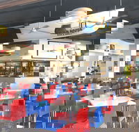 Beach House Bar  Grill - Hotel WA