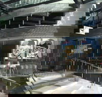 Bluetrain - Southbank - Hotel WA