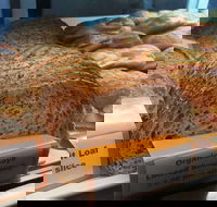 Cafe Dendu - Surry Hills - Hotel WA