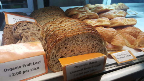 Cafe Dendu - Surry Hills - Hotel WA 0