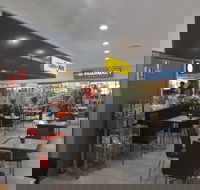 Cafe N More - Hotel WA