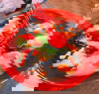 China Family Dumpling - Hotel WA