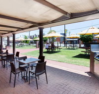 China Spice - Hotel WA