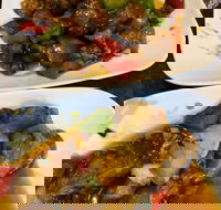 Chulin Chinese Cuisine  Deli - Hotel WA