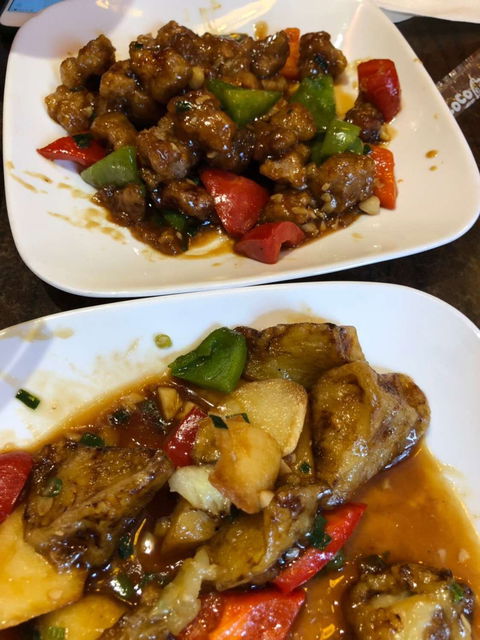 Chulin Chinese Cuisine & Deli - Hotel WA 0