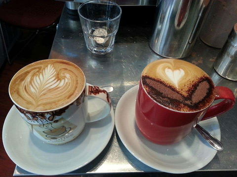 Coffee Station - Jannali - Hotel WA 0