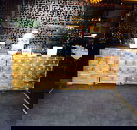 Crystal Chinese Seafood Restaurant - Blacktown - Hotel WA