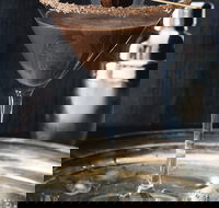 Damon Bradley - Hotel WA