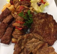 District Bakery - Hotel WA