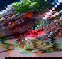 Elephant Jump - Hotel WA