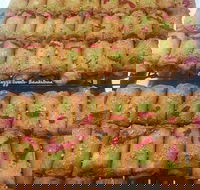 Elwazze Sweets - Hotel WA