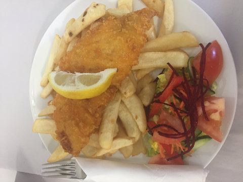 Eungella General Store And Cafe - Hotel WA 2