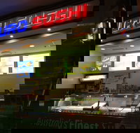 Euro Sushi - Surfers Paradise - Hotel WA