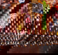 Fig Tree Cafe - Hotel WA