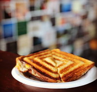 Get Toasted - Hotel WA