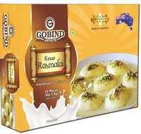 Gobind Sweets - Thomastown